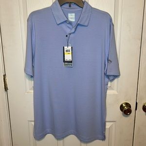 Callaway Golf Polo Size Med
